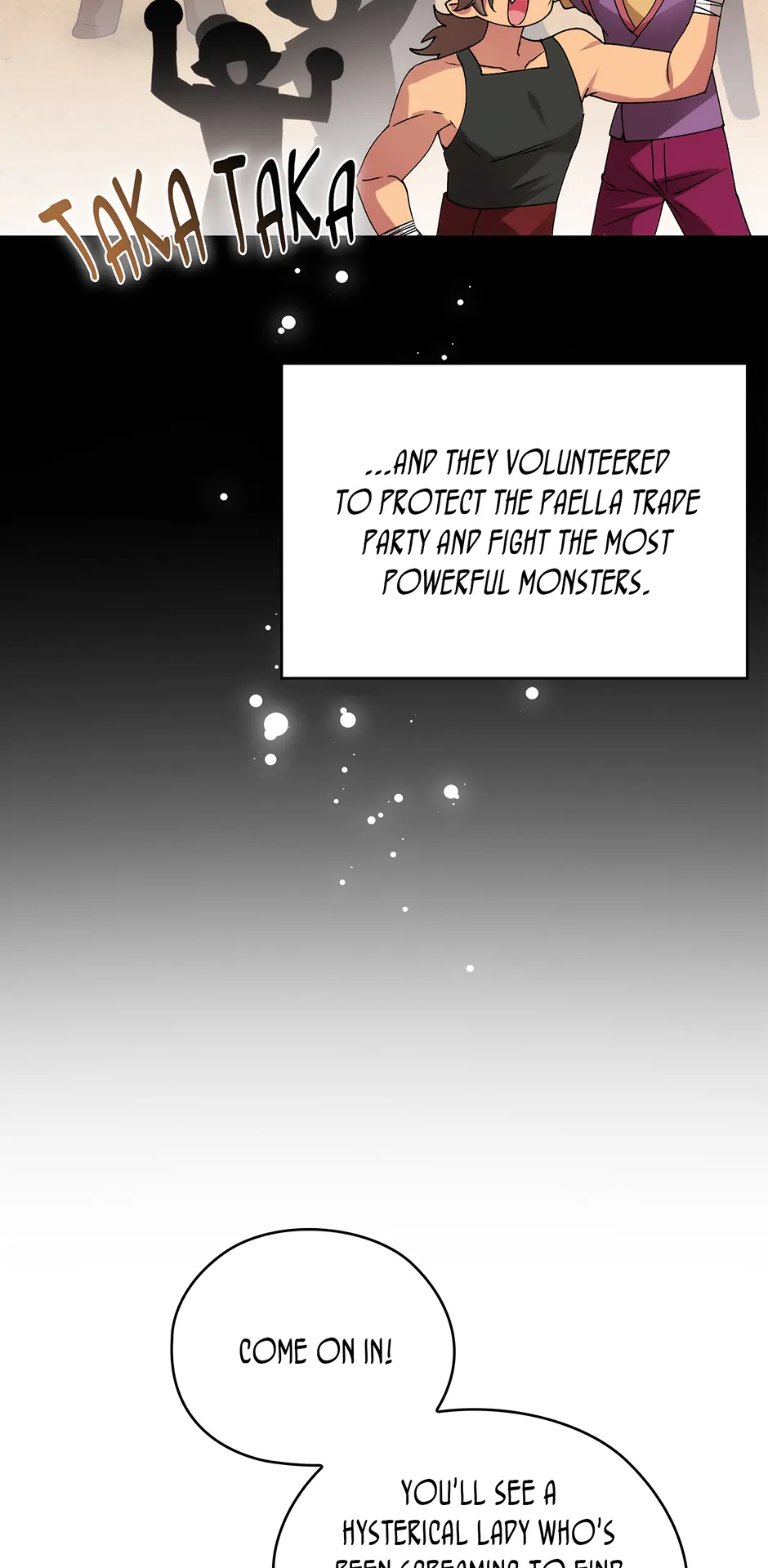 Reminiscence Adonis Chapter 284 23